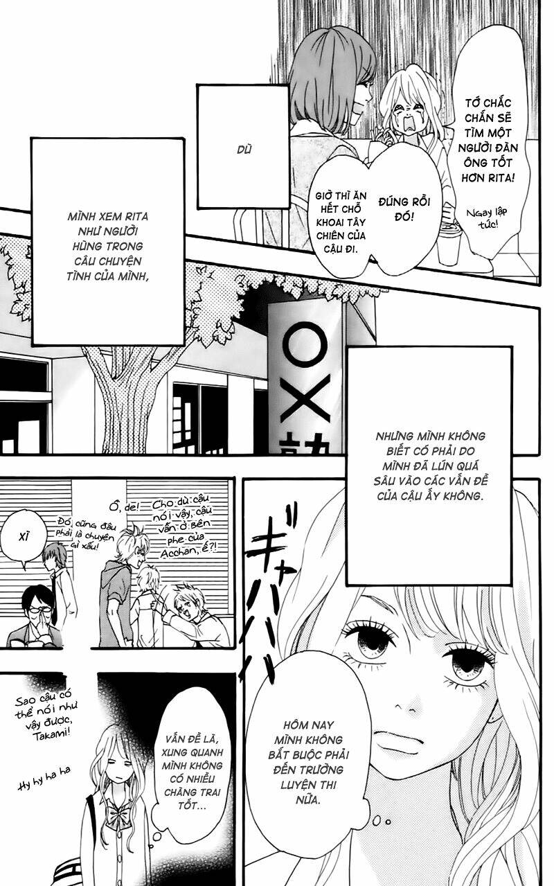 Heroine Shikkaku Chương 7 Ảnh 9