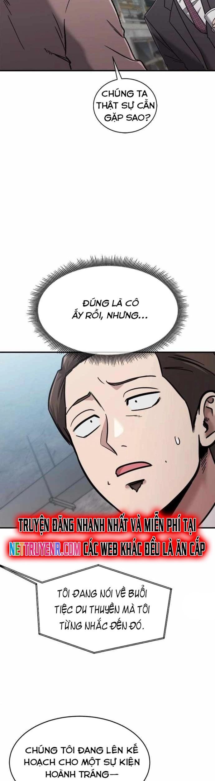 Một Anh Hùng Giỏi Mọi Thứ Chương 47 Ảnh 14