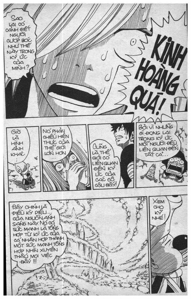 Rave Master (Scan) Chương 18 Ảnh 78