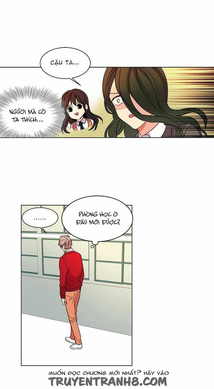 Oh! Cô Nàng Oh Yesu Chương 19 Ảnh 37
