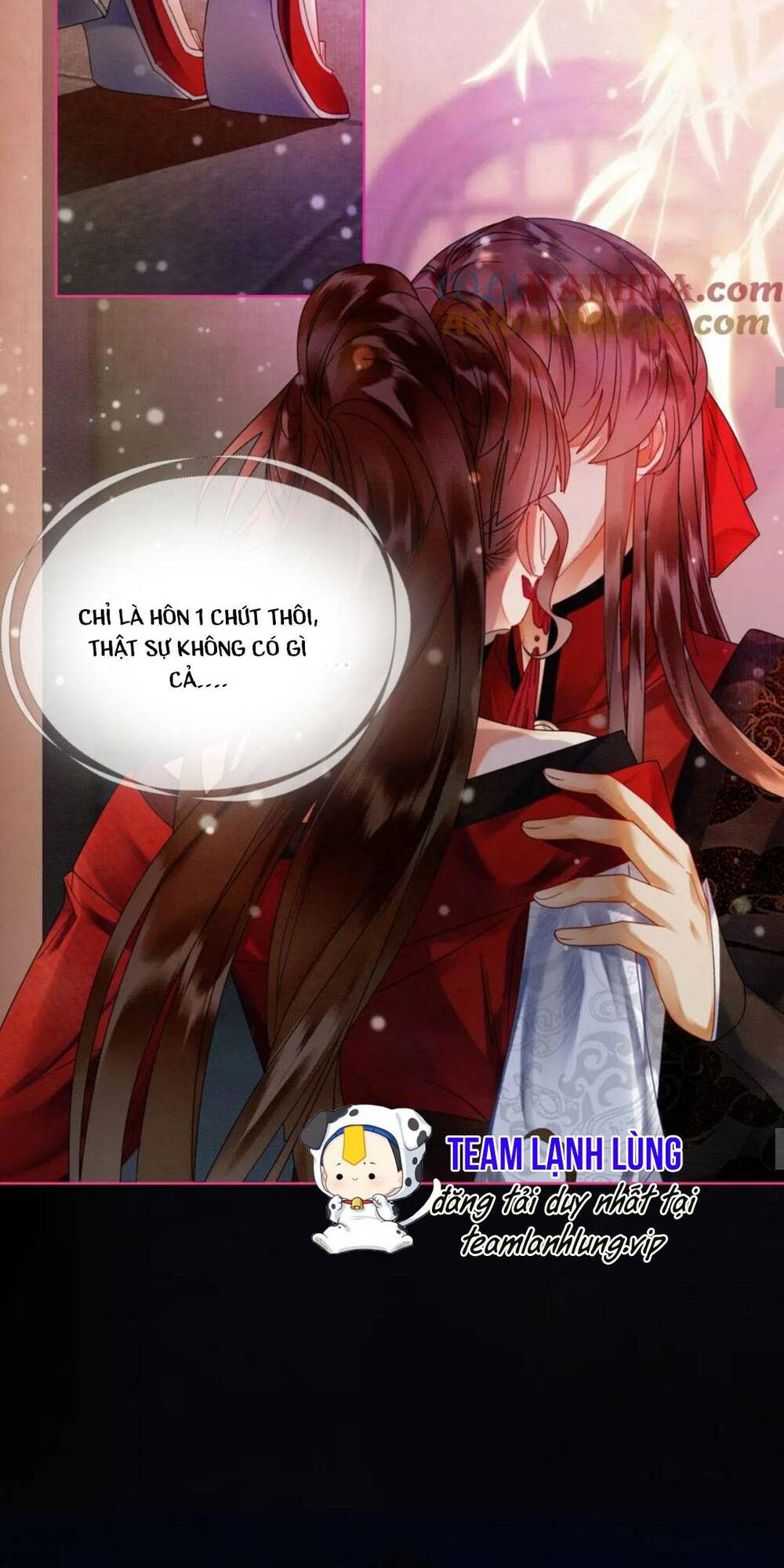 Dạy Hư Đồ Đệ Phản Diện Rồi Phải Làm Sao Đây ? Chương 39 Ảnh 18