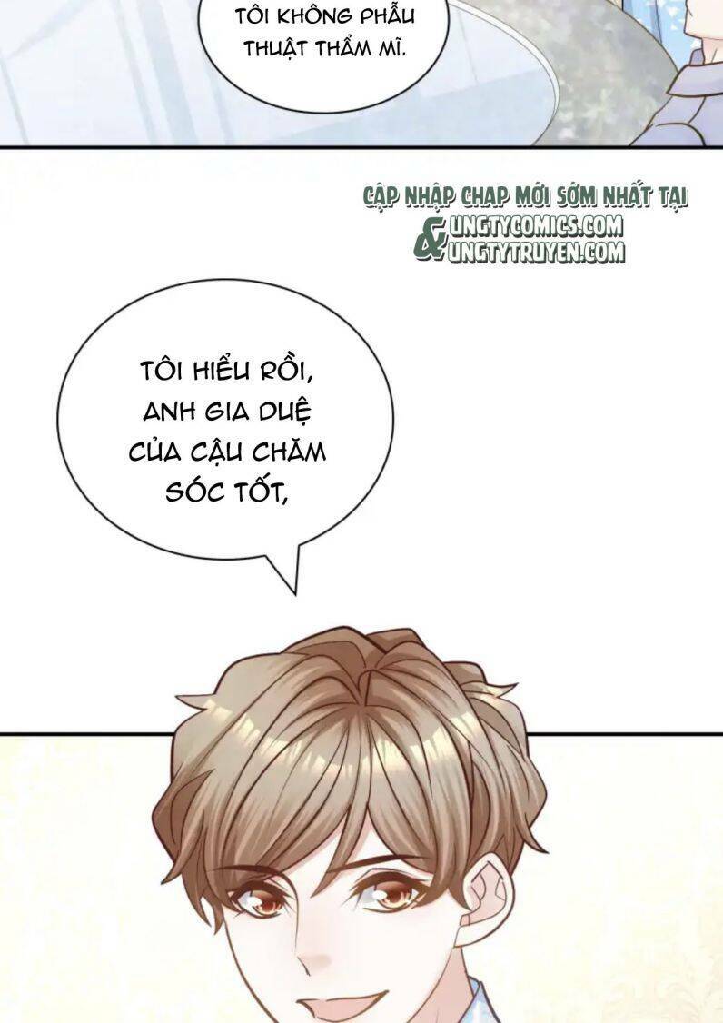 Anh Ấy Sinh Ra Đã Là Công Của Tôi Chương 66 Ảnh 54