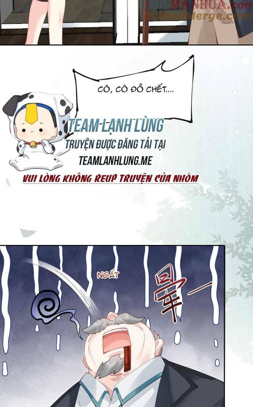 Đại Lão Huyền Học Xuống Núi Khuấy Động Cả Thế Giới Chương 178 Ảnh 33