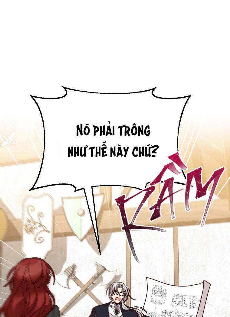 Tôi Sẽ Chỉ Sống Như Một Nhân Vật Phản Diện Chương 67 Ảnh 43
