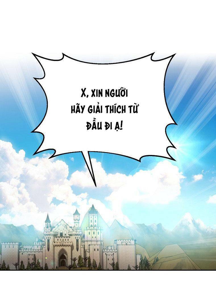 Tôi Sẽ Chỉ Sống Như Một Nhân Vật Phản Diện Chương 66 Ảnh 73