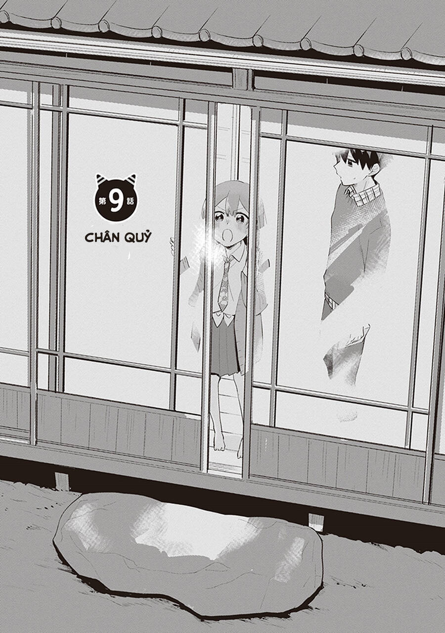 Oni Futatsu Chương 9 Ảnh 5