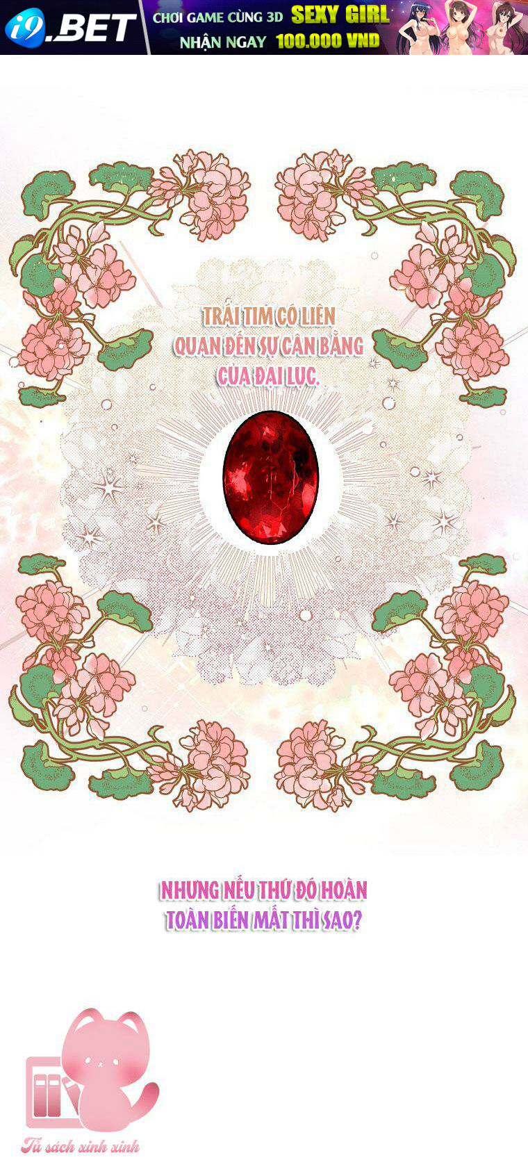 Tôi Sẽ Chỉ Sống Như Một Nhân Vật Phản Diện Chương 60 Ảnh 53