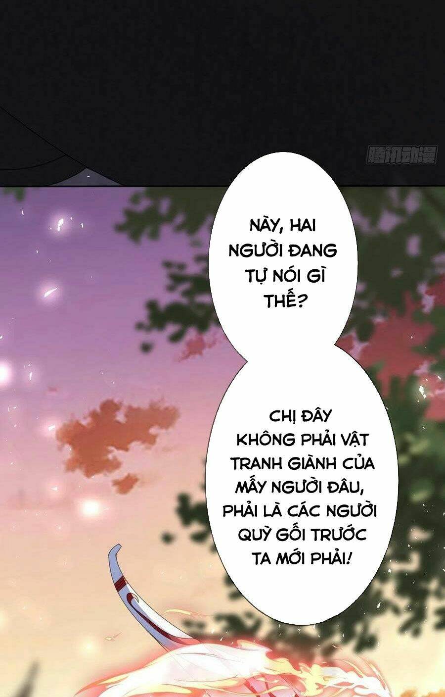 Mạt Thế Nữ Vương Chương 75 Ảnh 55