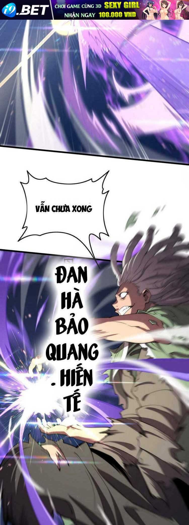Đại Sư Phụ Hạ Sơn Chương 74 Ảnh 32