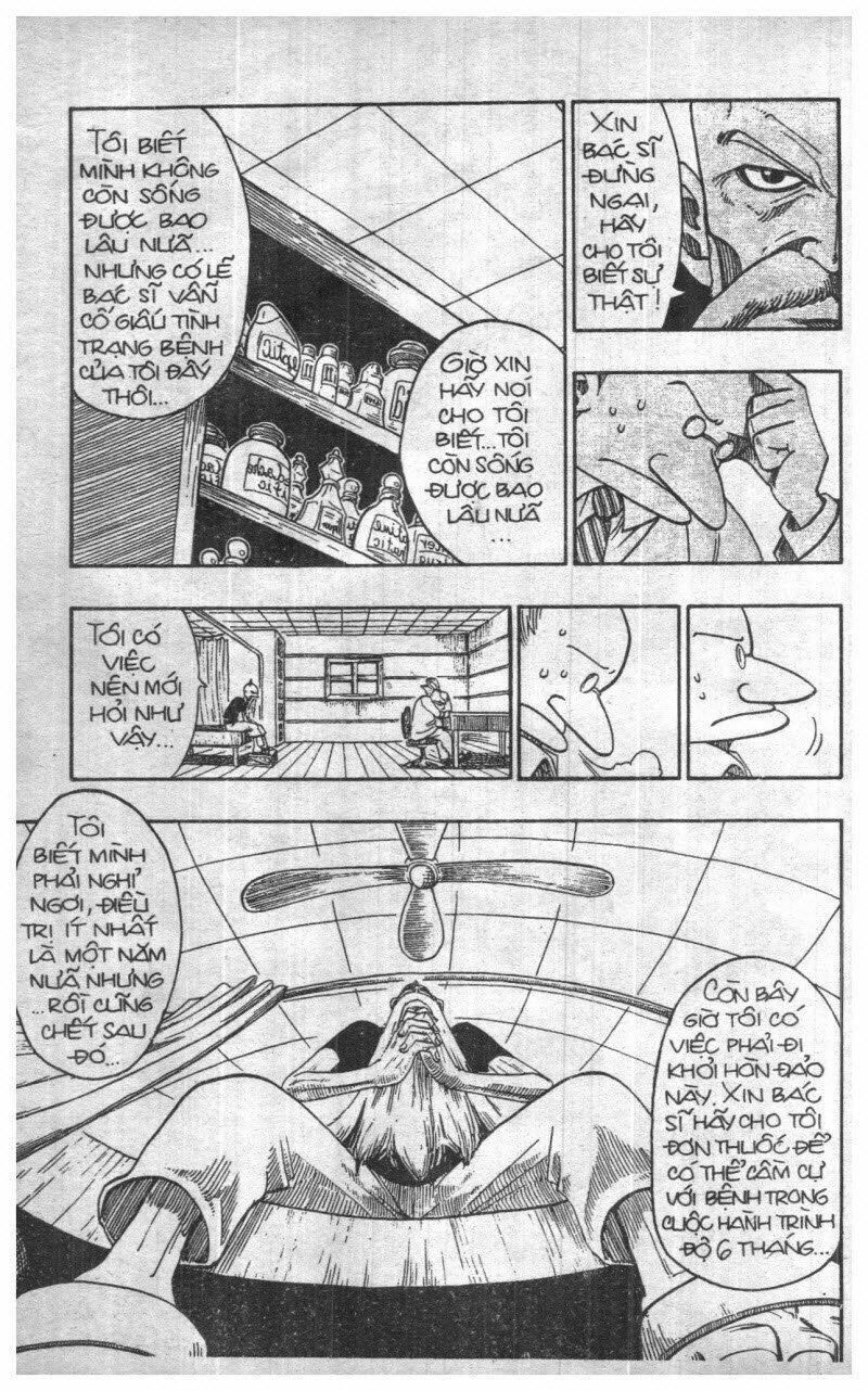 Rave Master (Scan) Chương 16 Ảnh 157
