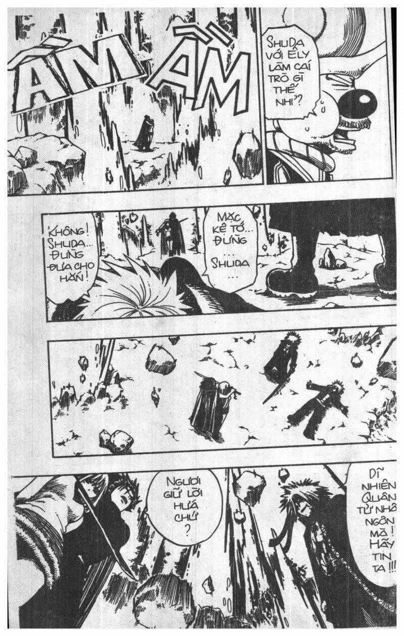 Rave Master (Scan) Chương 18 Ảnh 201