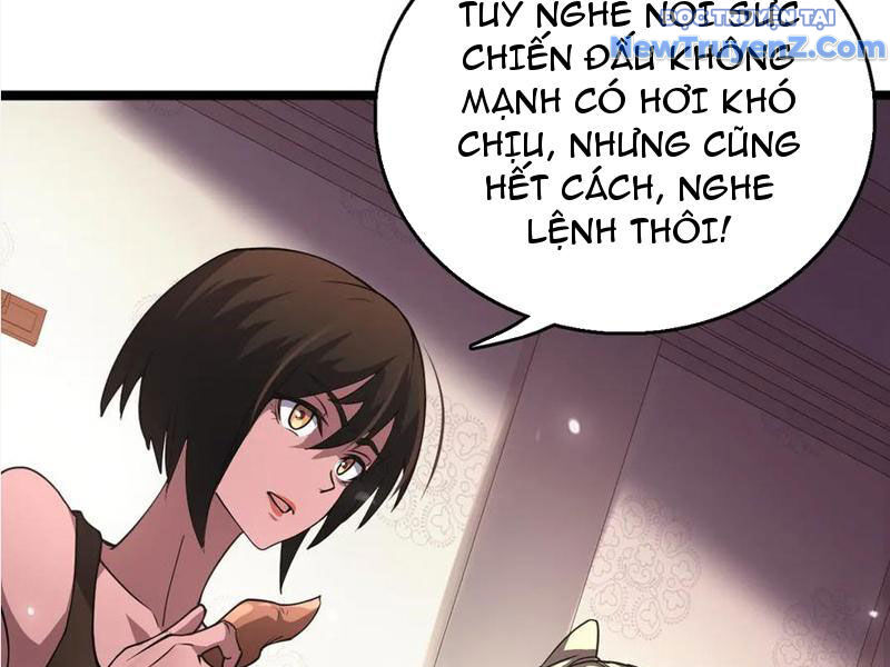 Vạn Tộc Xâm Lược: Thiên Hạ Tham Chiến, Ta Trấn Thủ Hậu Phương Chương 36 Ảnh 134