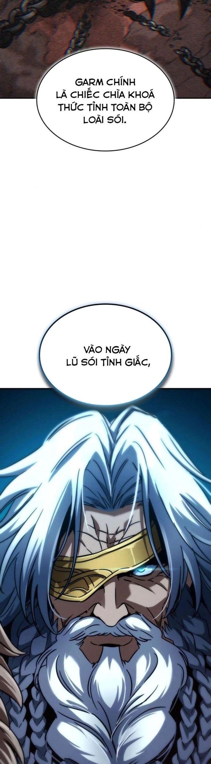 Sử Thi Valhalla Chương 30 Ảnh 63