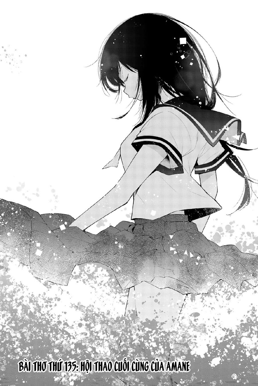 Senryuu Shoujo Chương 135 Ảnh 3