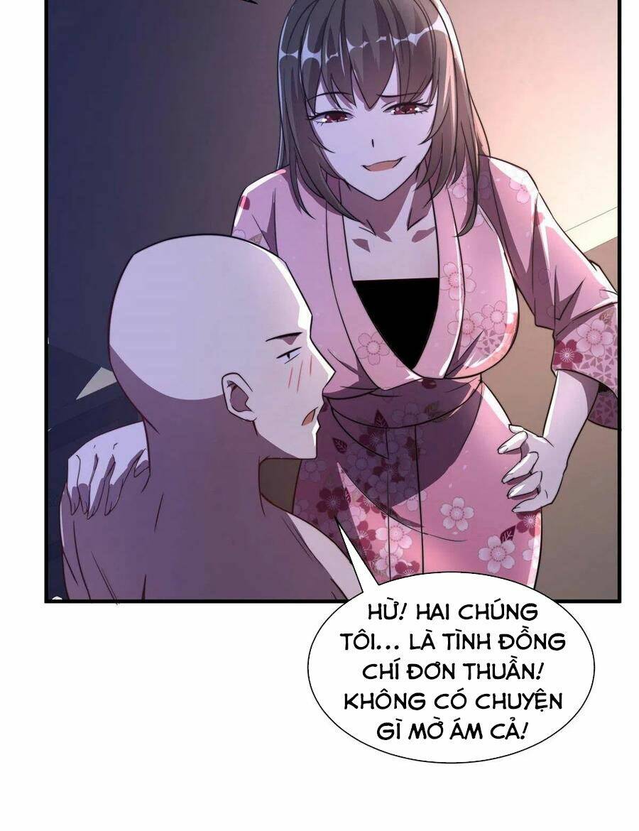 Hắc Tạp Chương 81 Ảnh 10