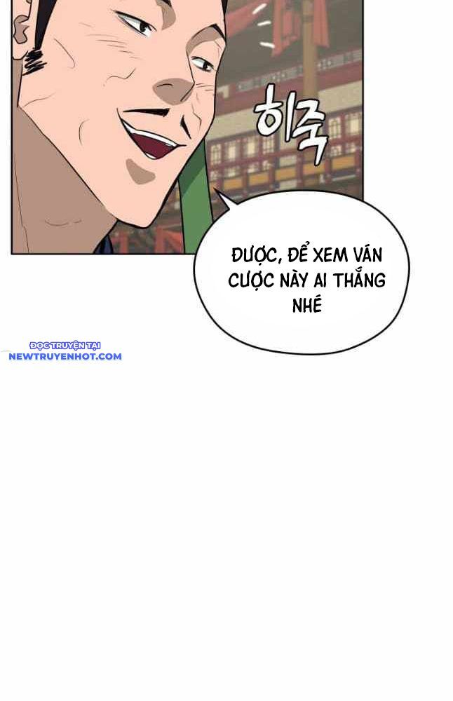 Thái Thú Kang Jin Lee Chương 78 Ảnh 57