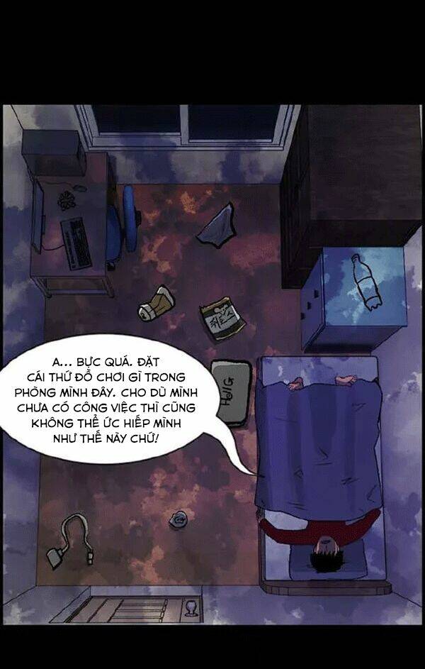 Shriek-2 Chương 19 Ảnh 18