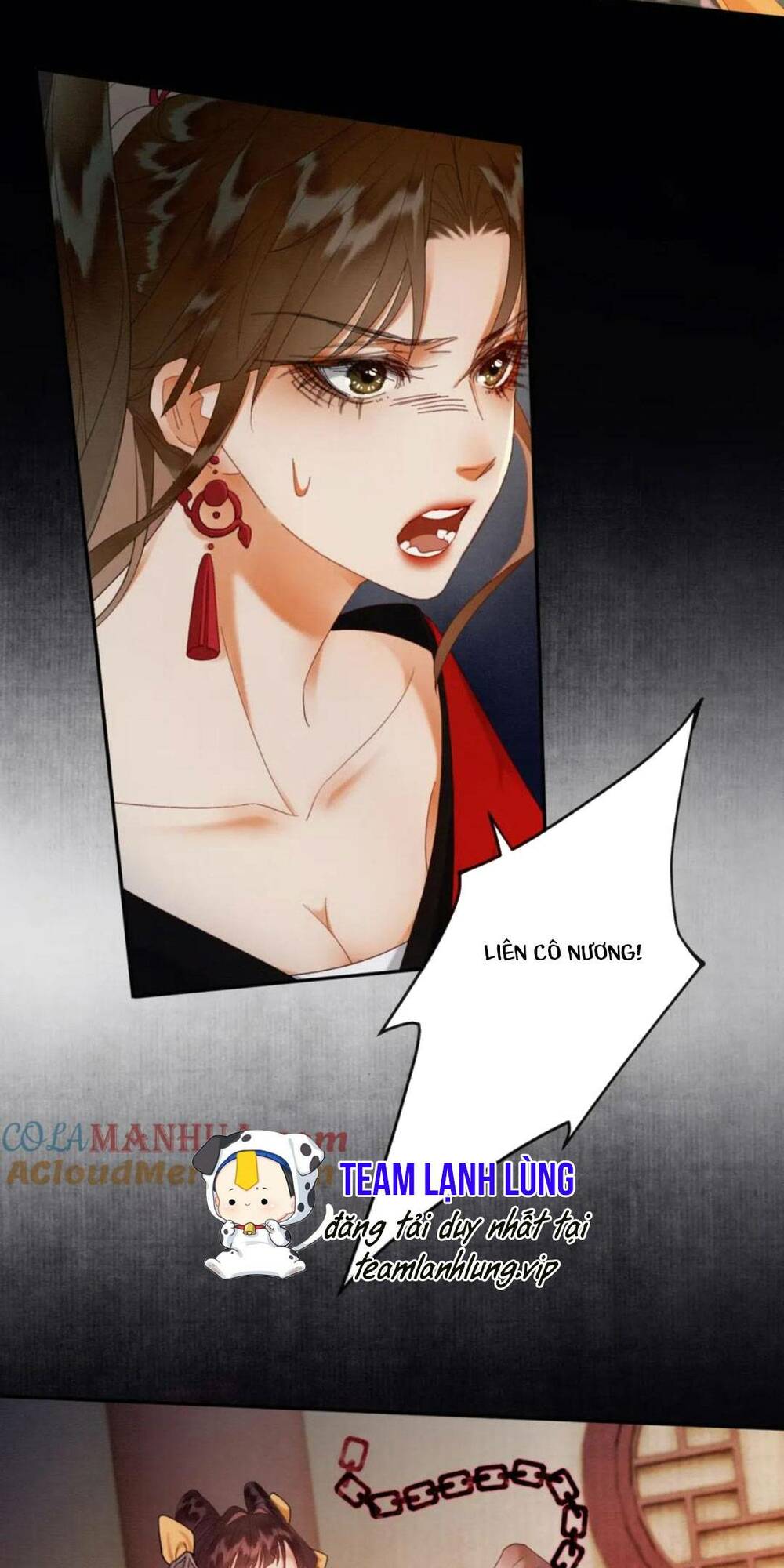 Dạy Hư Đồ Đệ Phản Diện Rồi Phải Làm Sao Đây ? Chương 39 Ảnh 12
