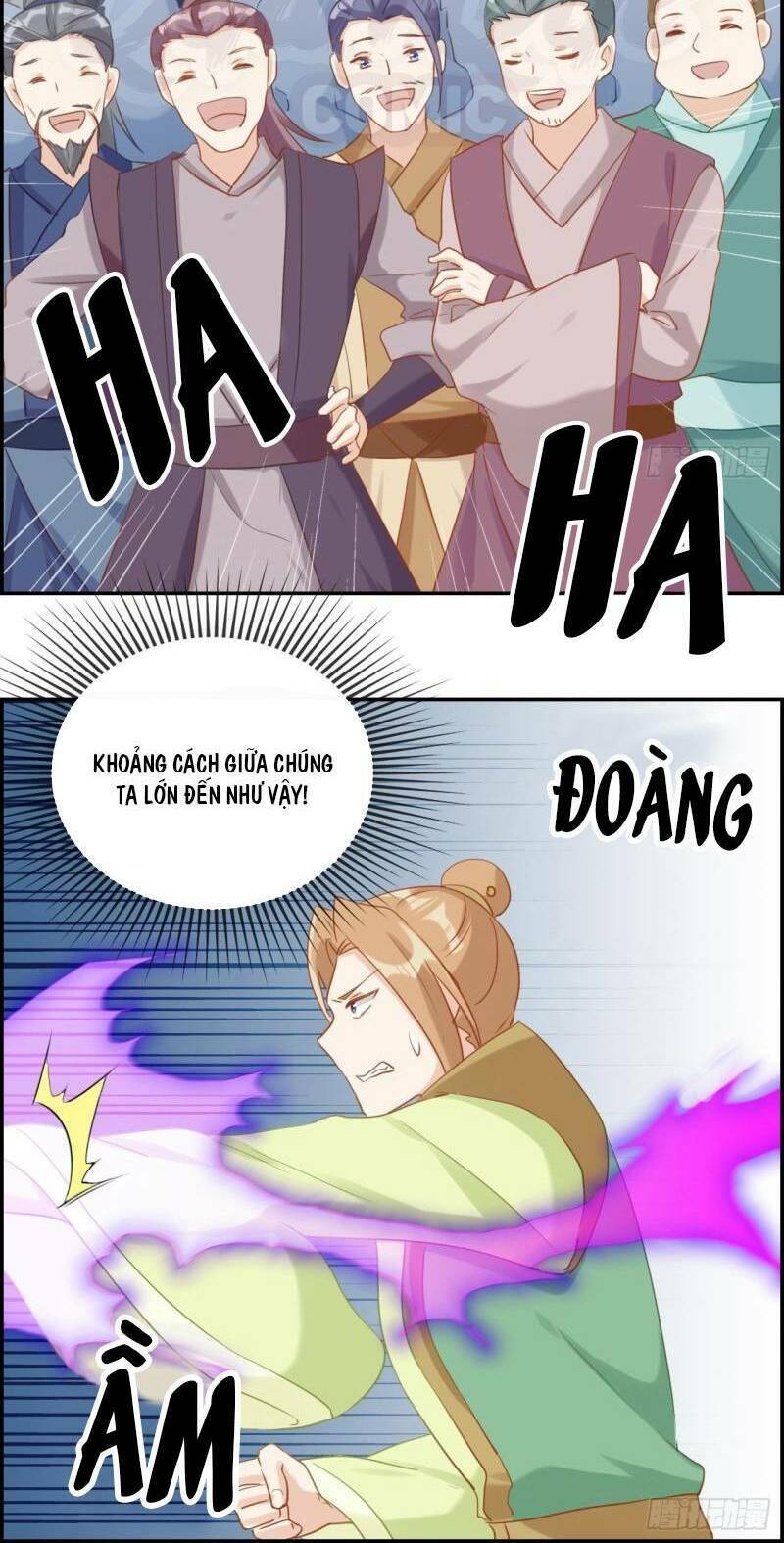 Tối Cường Hoàn Khố Hệ Thống Chương 54 Ảnh 13