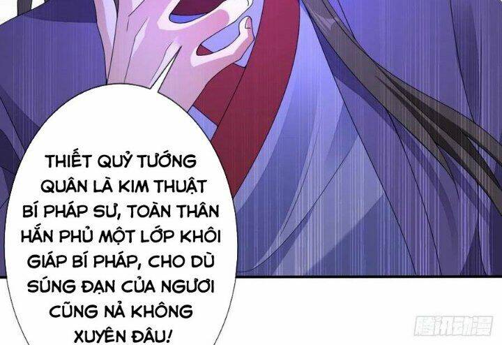 Mạt Thế Nữ Vương Chương 73 Ảnh 49