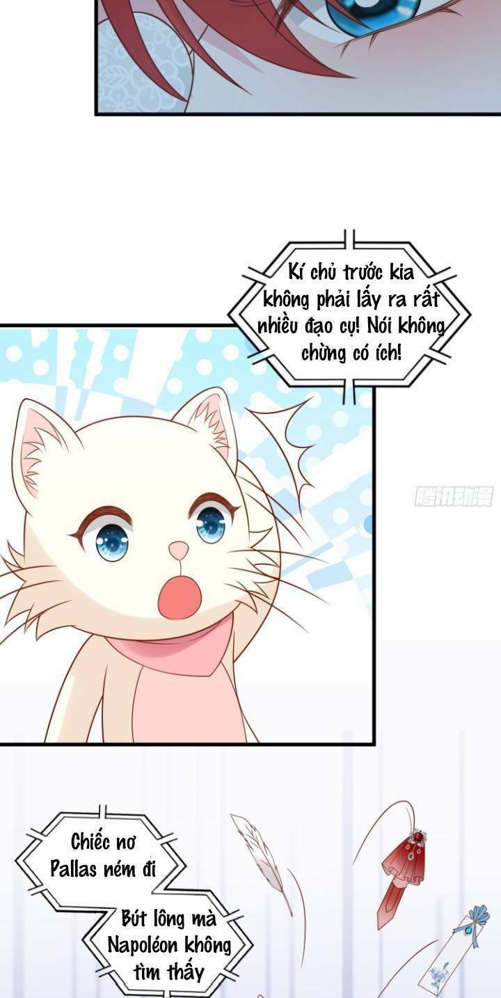 Dã Nam Nhân Đều Muốn Gả Cho Ta Chương 81 Ảnh 18