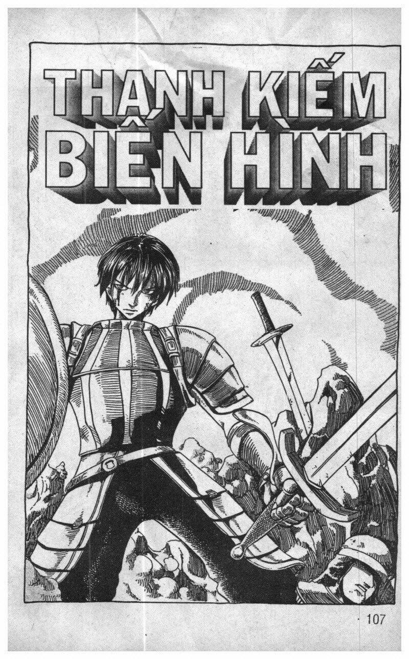 Rave Master (Scan) Chương 17 Ảnh 158