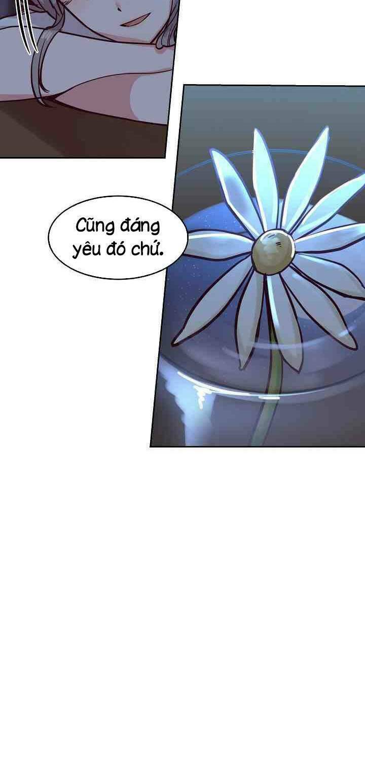 Amina - Nữ Thần Đèn Chương 17 Ảnh 28