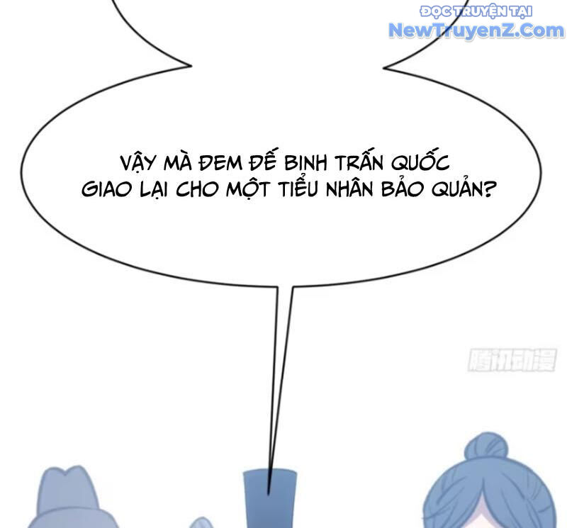 Bắt Đầu Đánh Dấu Hoang Cổ Thánh Thể Chương 99 Ảnh 72