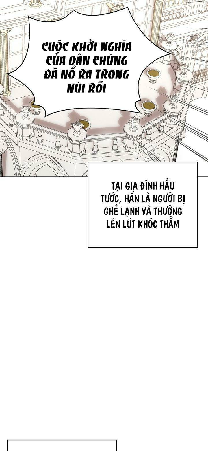 Đừng Đụng Vào Em Trai Ta Chương 44 Ảnh 10