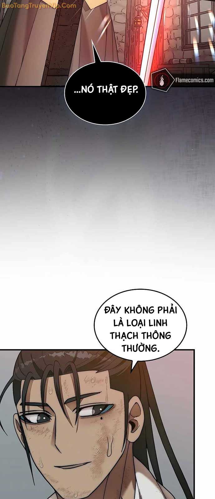 Quân Cờ Thứ 31 Lật Ngược Ván Cờ Chương 75 Ảnh 46