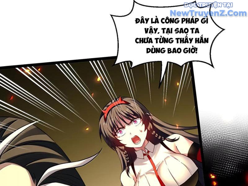Hảo Đồ Nhi Hãy Tha Cho Vi Sư Chương 345 Ảnh 11