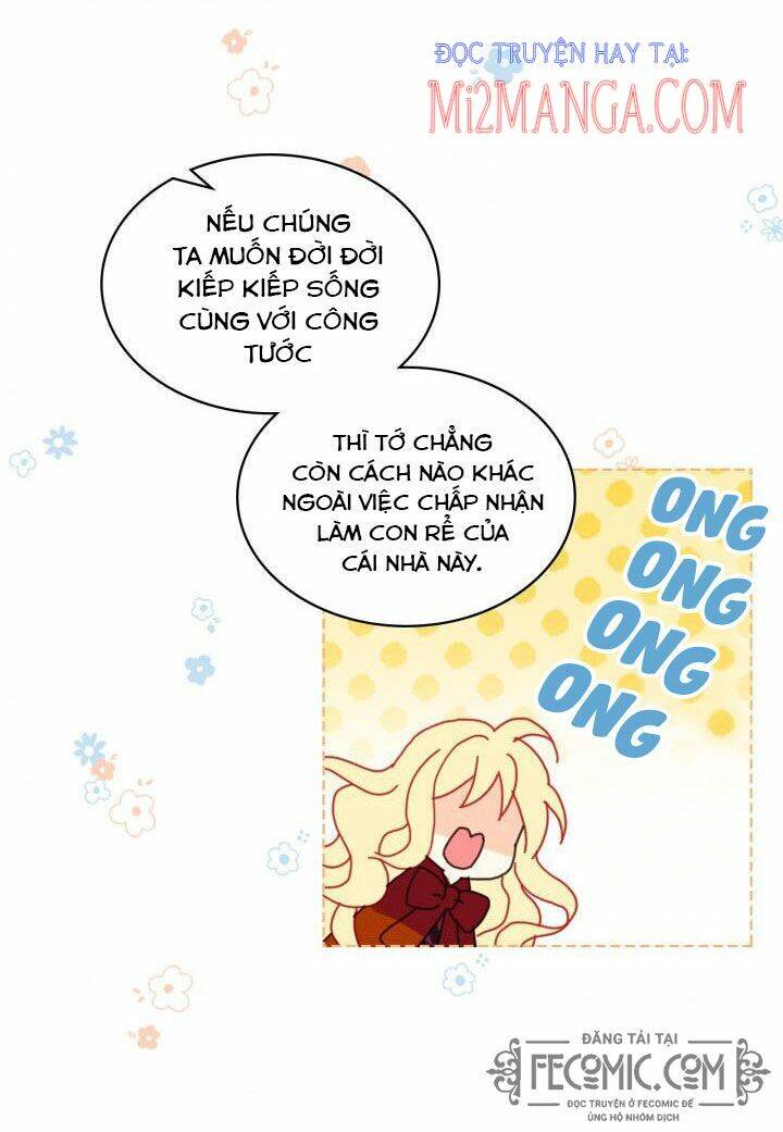Con Có Phải Con Là Con Gái Của Ngài Không? Chương 67.5 Ảnh 15