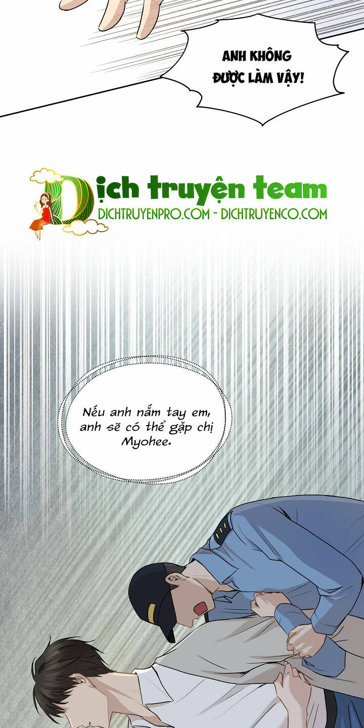 Cuộc Sống Kỳ Thú Chương 84 Ảnh 48