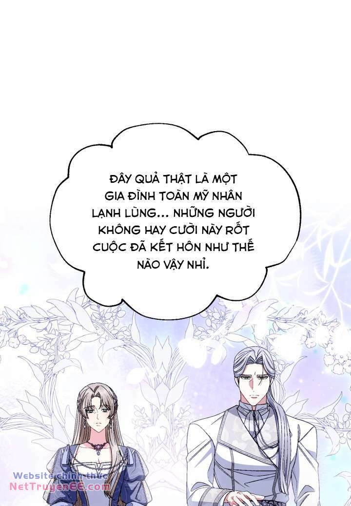 Cha Ơi Con Không Muốn Kết Hôn Đâu Chương 130 Ảnh 21