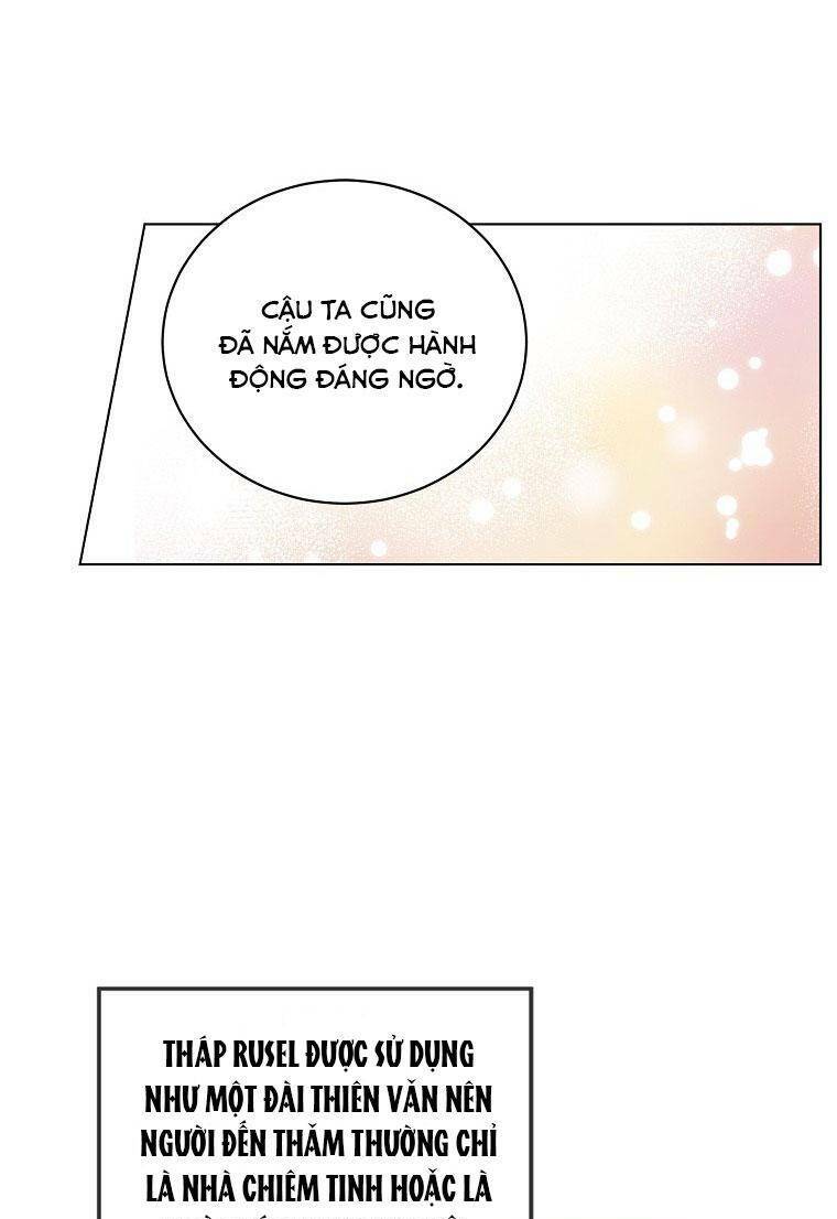 Tôi Sẽ Chỉ Sống Như Một Nhân Vật Phản Diện Chương 58 Ảnh 34