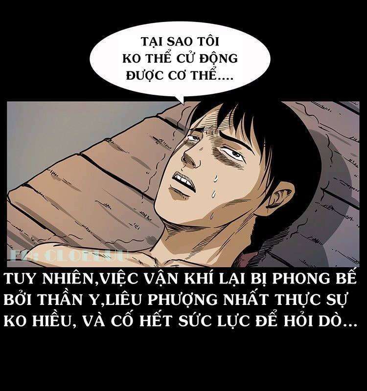 Tiên Sơn Truyền Kỳ Chương 13 Ảnh 20