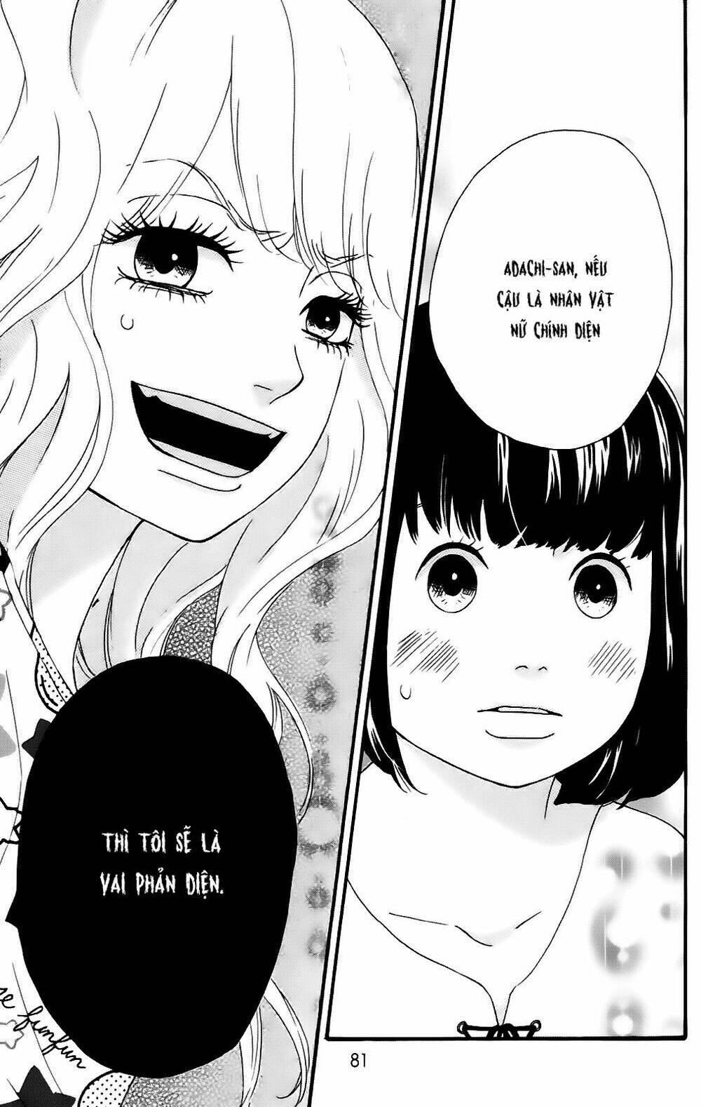 Heroine Shikkaku Chương 10 Ảnh 36