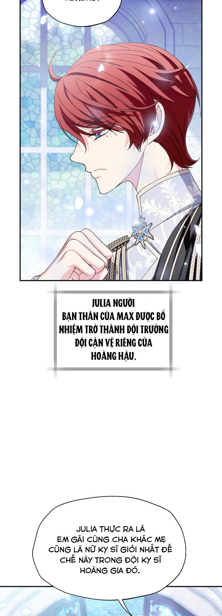 Cha Ơi Con Không Muốn Kết Hôn Đâu Chương 123 Ảnh 35