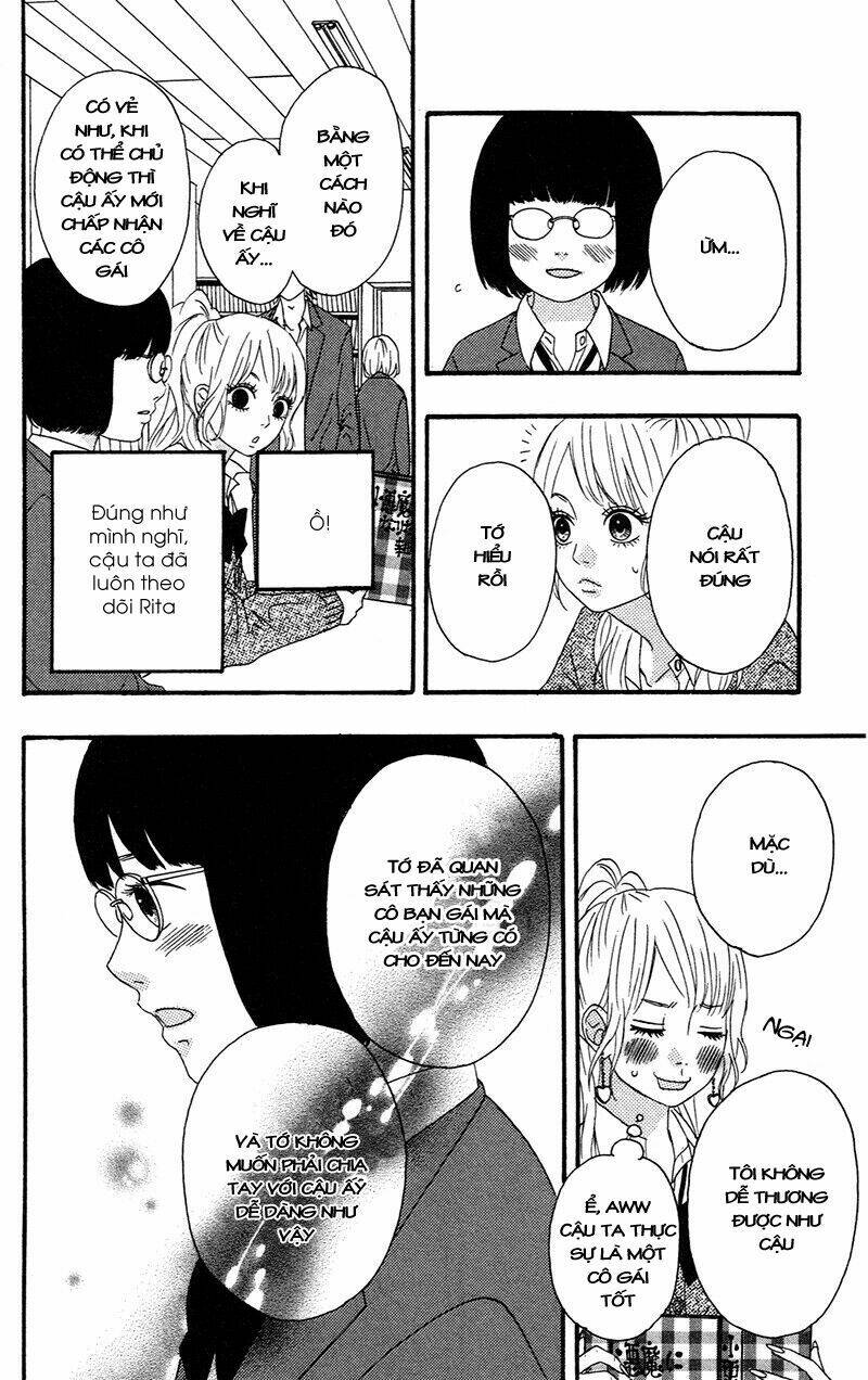 Heroine Shikkaku Chương 1 Ảnh 40