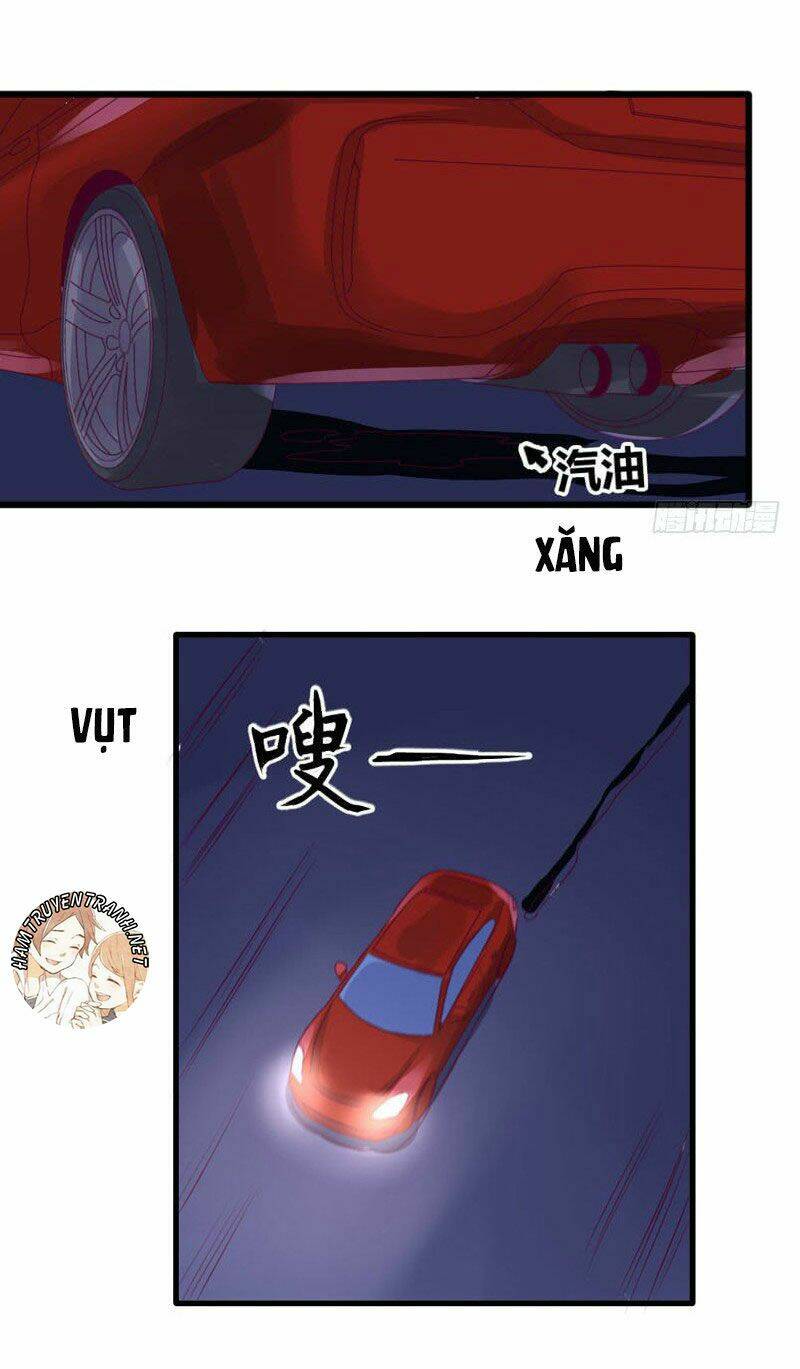 Dục Vọng Của Ác Ma Chương 14 Ảnh 5