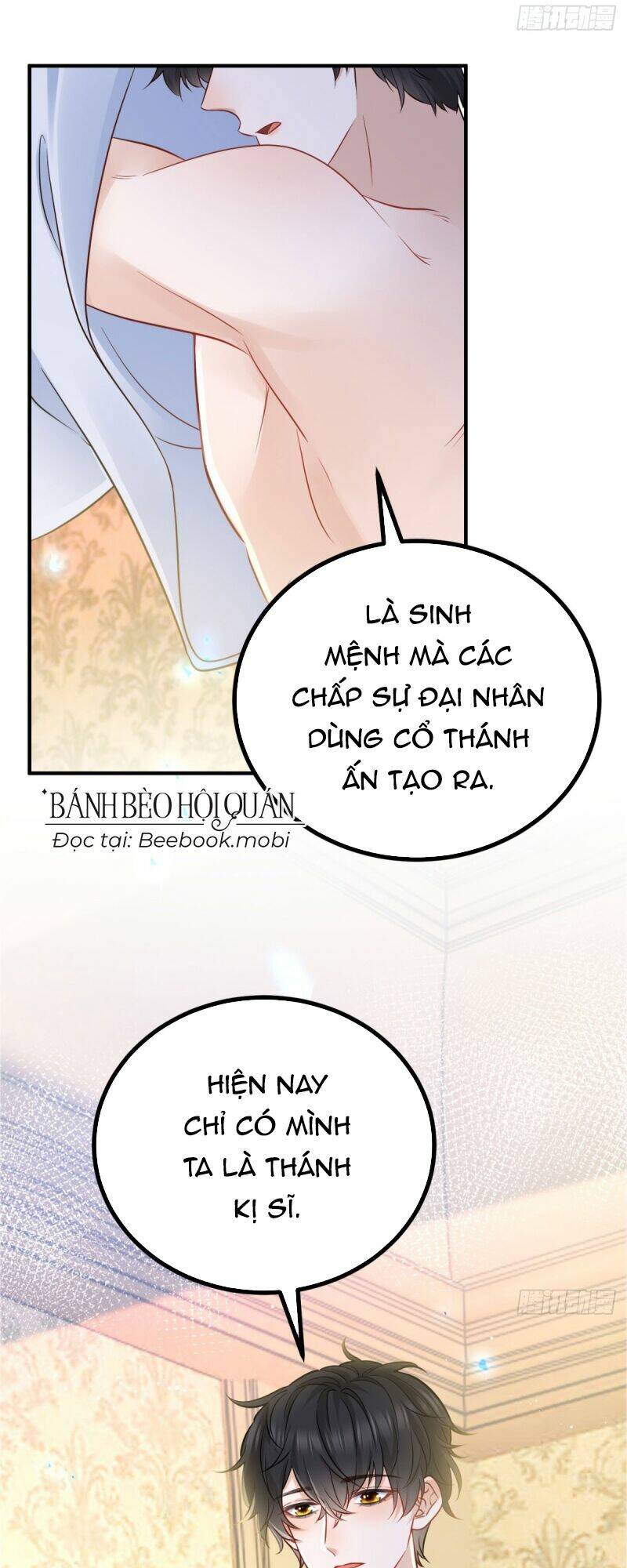Quỷ Vương Chỉ Đích Danh Muốn Ta Làm Vương Phi Chương 6 Ảnh 31