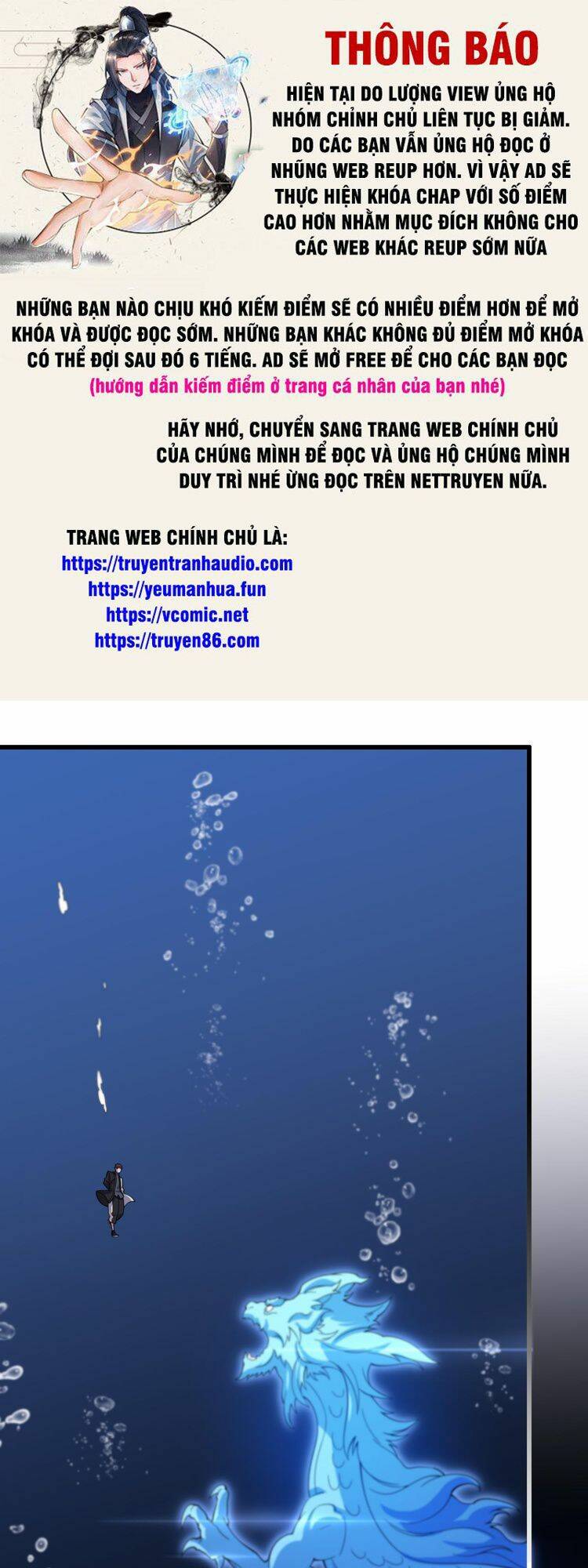 Đại Sư Phụ Hạ Sơn Chương 77 Ảnh 2
