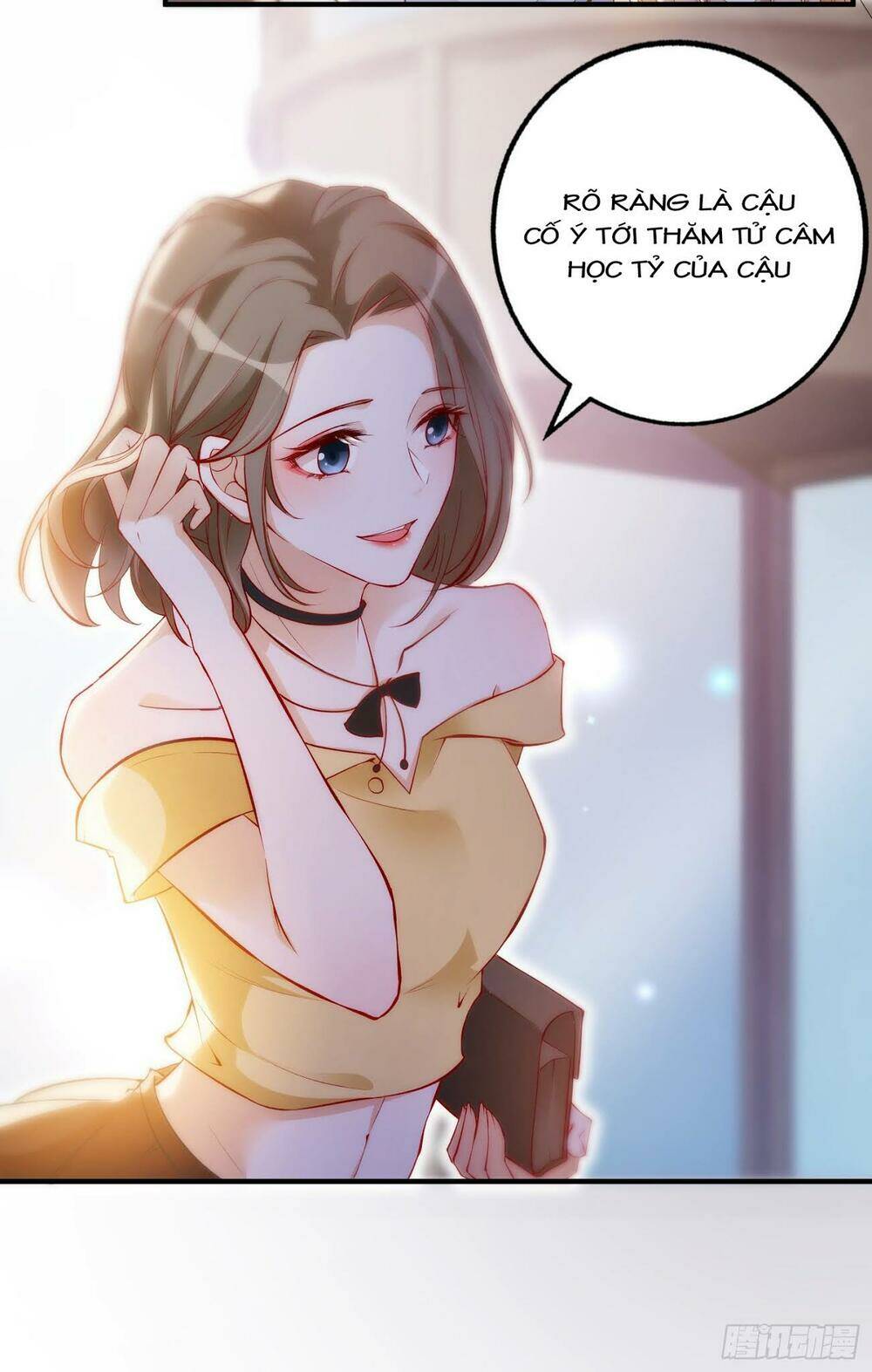 Lấy Tình Yêu, Lấy Thời Gian Chương 20 Ảnh 5