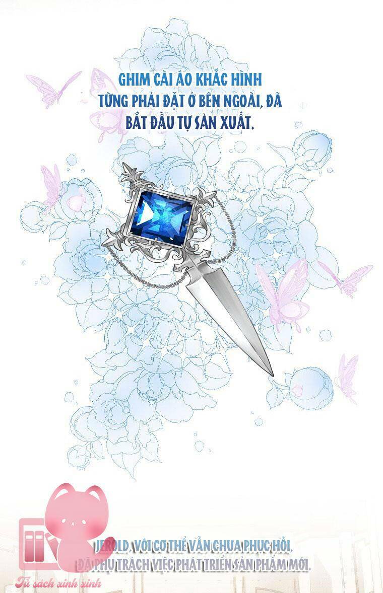 Tôi Sẽ Chỉ Sống Như Một Nhân Vật Phản Diện Chương 56 Ảnh 42