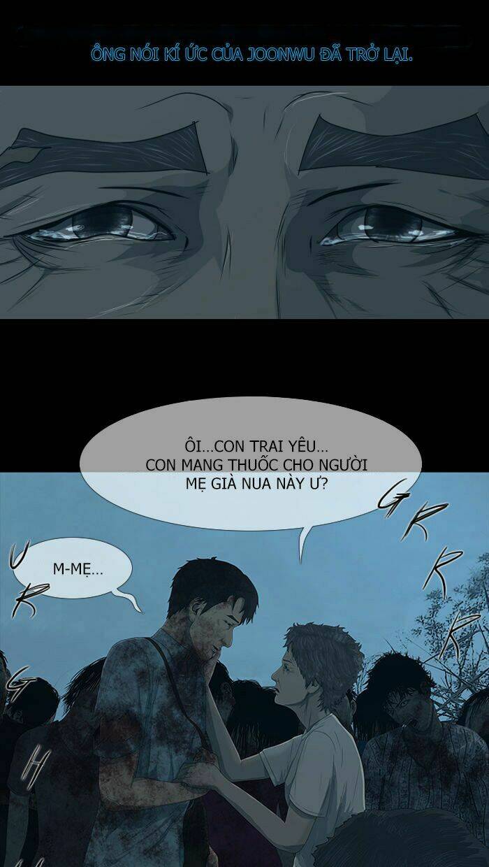 Dead Days Chương 59 Ảnh 16