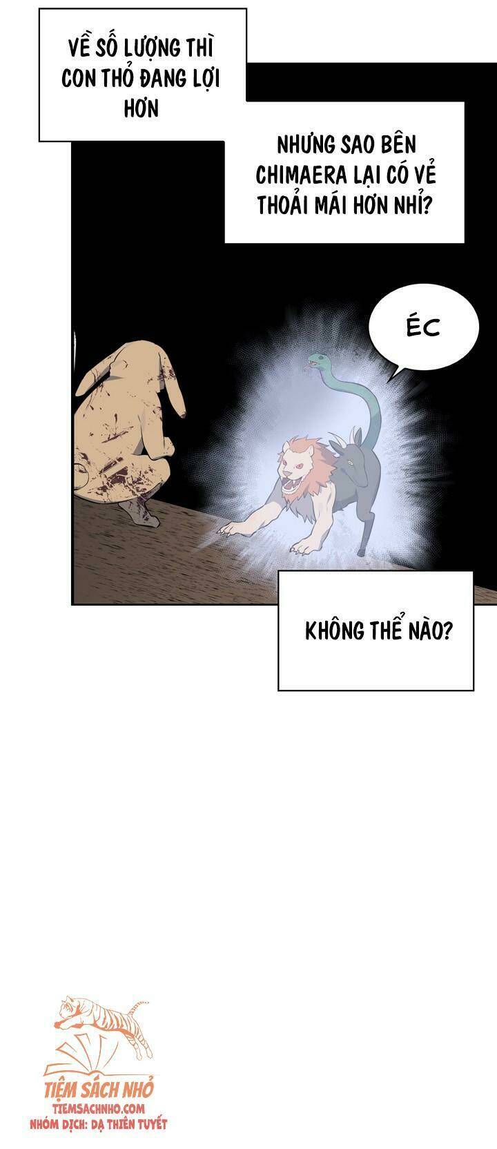 Đừng Đụng Vào Em Trai Ta Chương 46 Ảnh 73