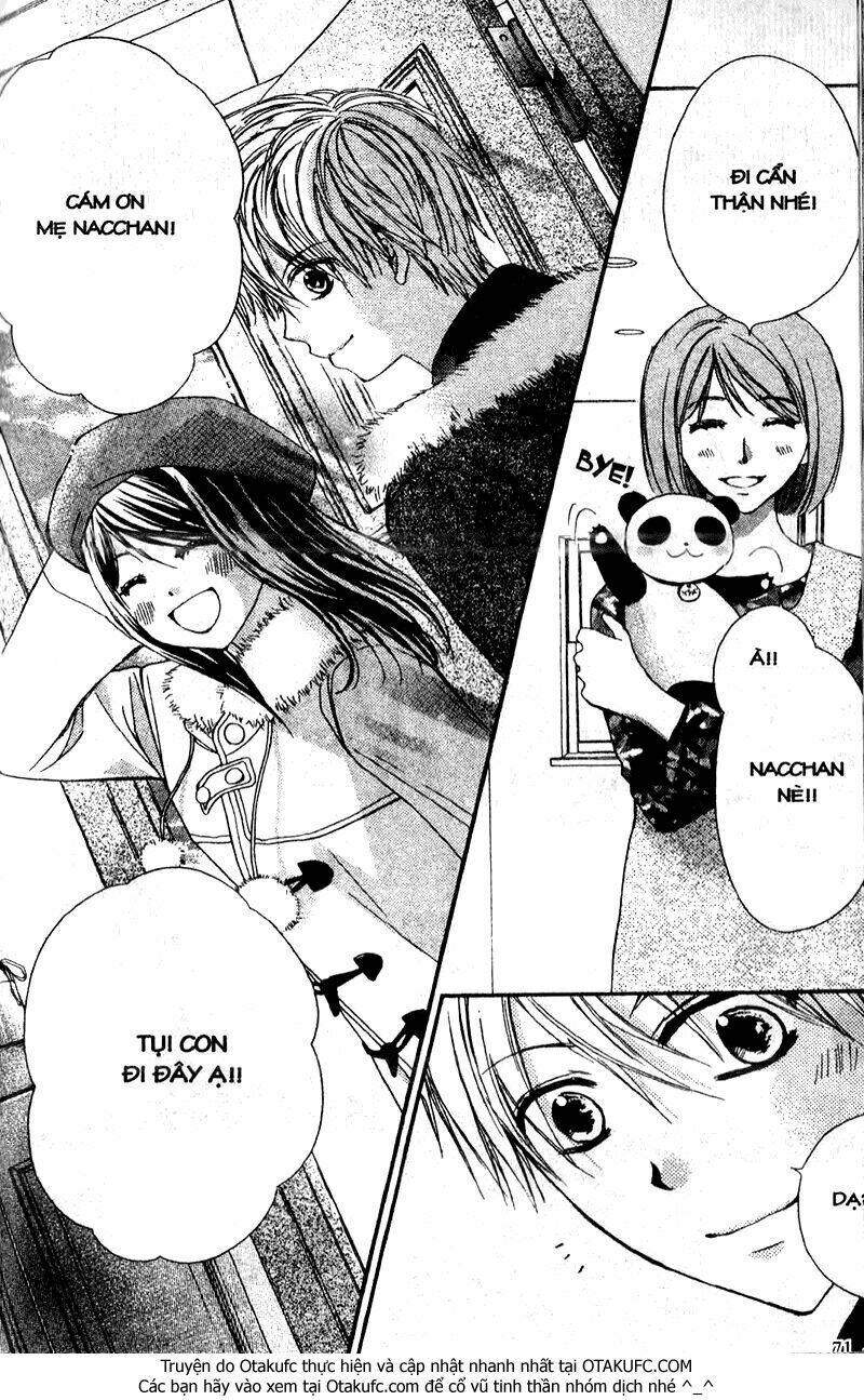 Hachimitsu Ni Hatsukoi Chương 47 Ảnh 7