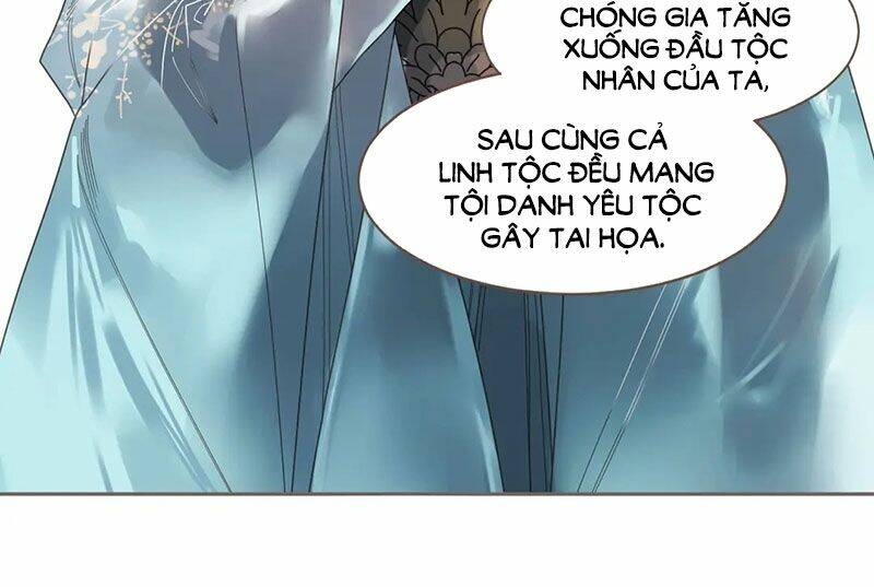 Nhất Đại Linh Hậu Chương 118 Ảnh 45