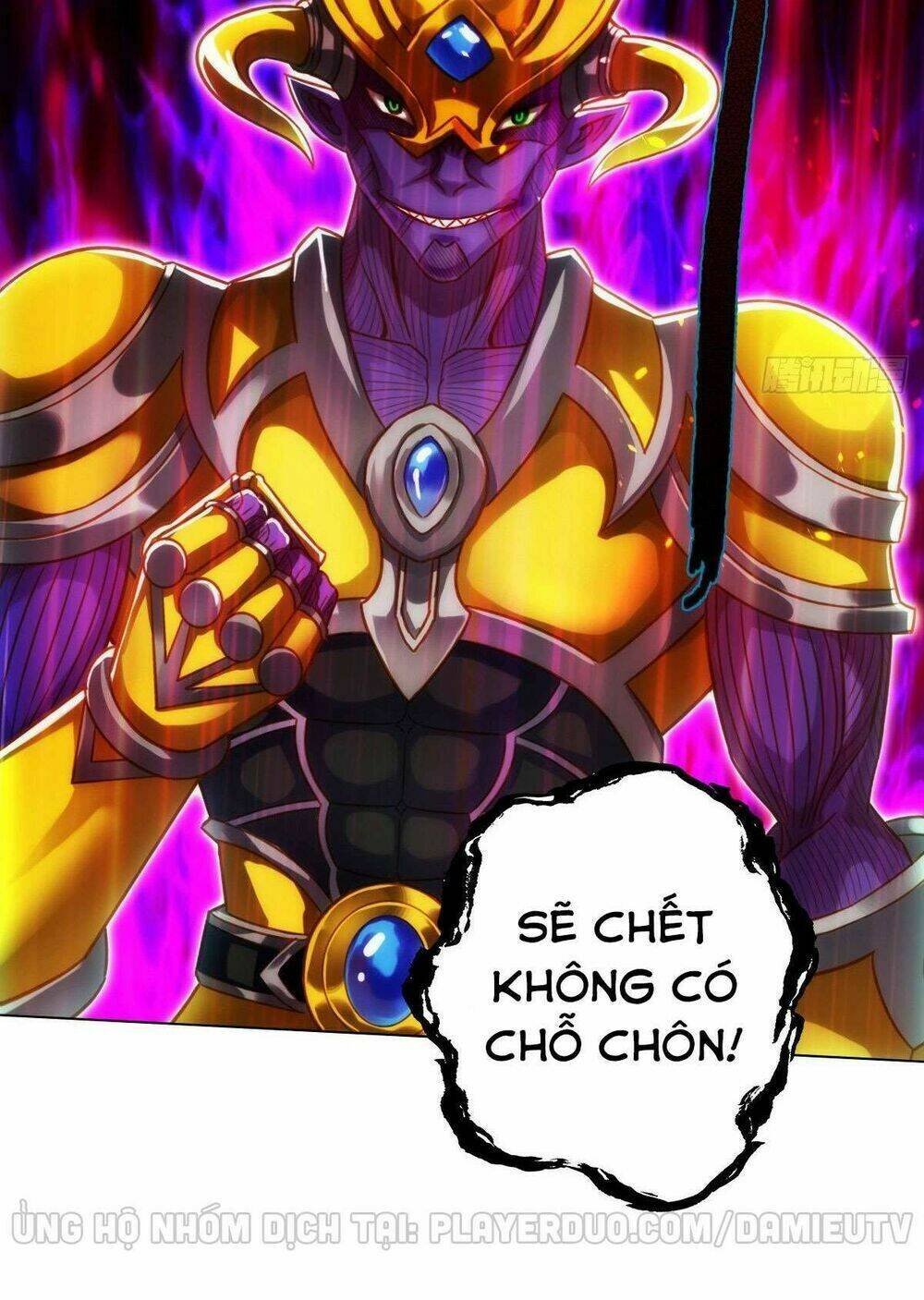 Lang Hoàn Thư Viện Chương 210 Ảnh 23