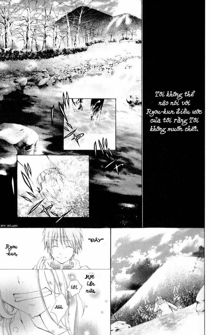 Datte, Kimi Ga Warau Kara Chương 2 Ảnh 22